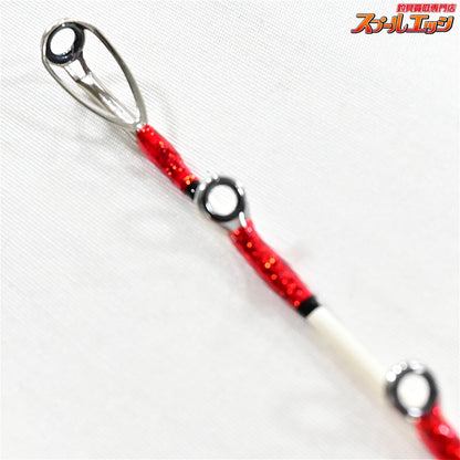 【FFT】 フジモリフィッシングタックル ヤリイカ 槍烏賊 150H FUJIMORI FISHING TACKLE ヤリイカ K_151