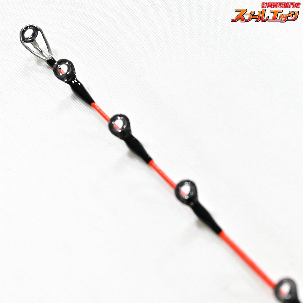 【ダイワ】 23メタリア マルイカ ゼロテン 155 DAIWA Metallia MARUIKA マルイカ K_197