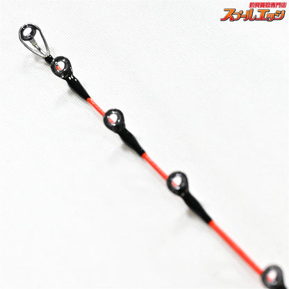 【ダイワ】 23メタリア マルイカ ゼロテン 155 DAIWA Metallia MARUIKA マルイカ K_197