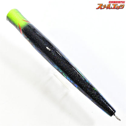 【ゼスタ】 アイスマン 265 XESTA WORKS ICEMAN 海水用ルアー K_060
