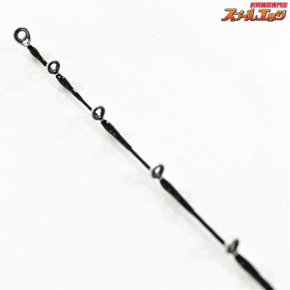 【ダイワ】 BJブラックジャックスナイパー ヘチ XH-270MK・V DAIWA BJ SNIPER HECHI クロダイ K_182