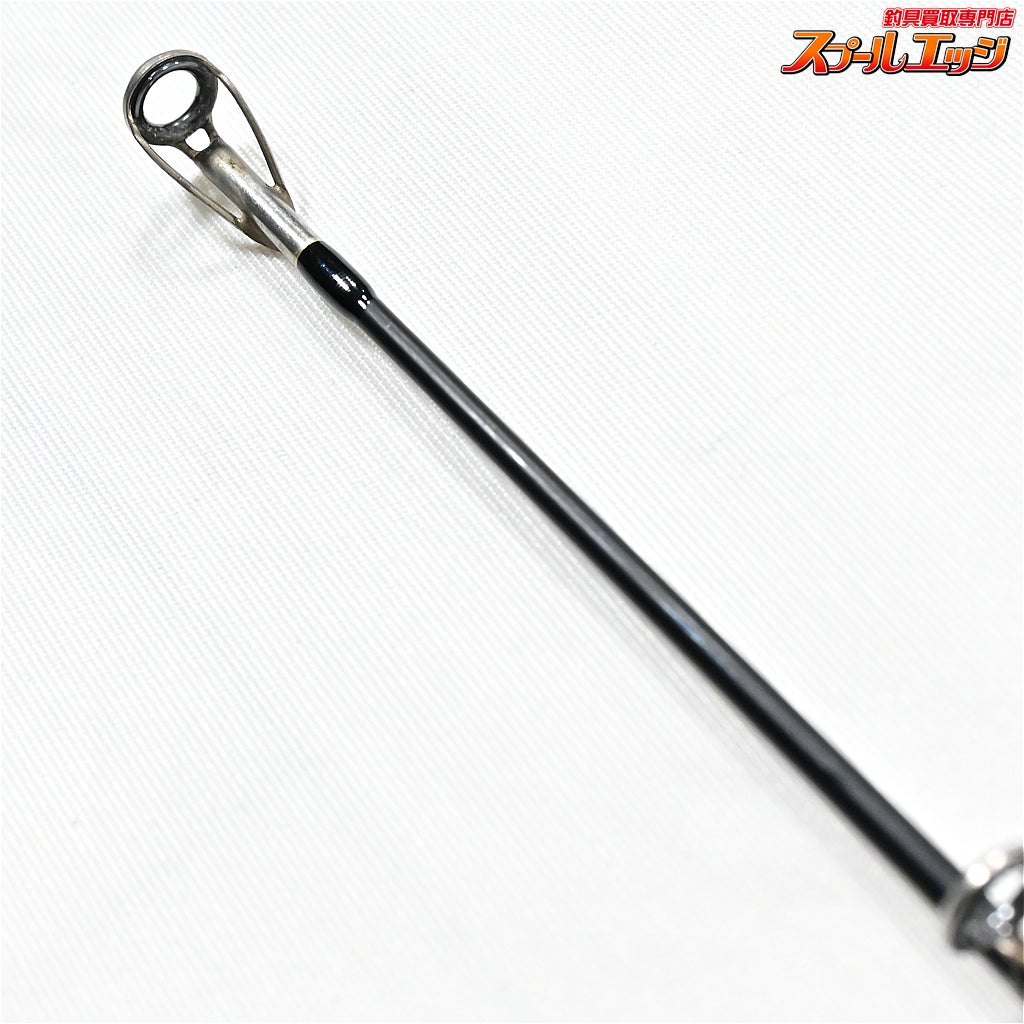 【パームス】 エッジ プライド EPVC-603 Vグラス PALMS EDGE PRIDE ブラックバス K_225