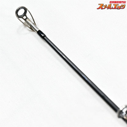 【パームス】 エッジ プライド EPVC-603 Vグラス PALMS EDGE PRIDE ブラックバス K_225