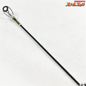 【冒険用品xジェットスロウxツララ】 ジェットセッター 50S リコ TULALAxJETSLOW JetSetter RICO ヤマメ イワナ メッキ K_098