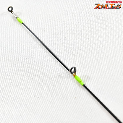 【メジャークラフト】 鯵道 5G AD5-S582L/AJI Major Craft AJI-DO アジ メバル K_135