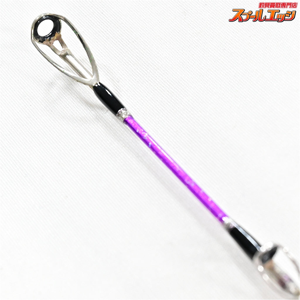 【アマノ釣具】 ジーロット インフィニティ グロリア 7:3 195M 80-200号 AMANO ZEALOT Infinity GLORIA アカムツ クロムツ カサゴ K_200