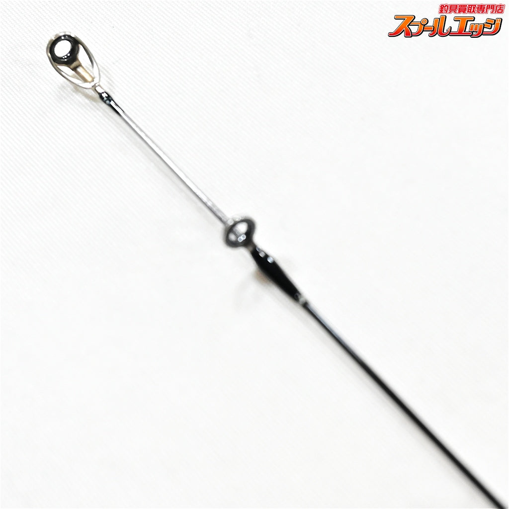 【ダイワ】 ブラックレーベル SG 681L/ML XS-ST DAIWA BLACK LABEL ブラックバス K_224