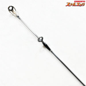 【ダイワ】 ブラックレーベル SG 681L/ML XS-ST DAIWA BLACK LABEL ブラックバス K_224