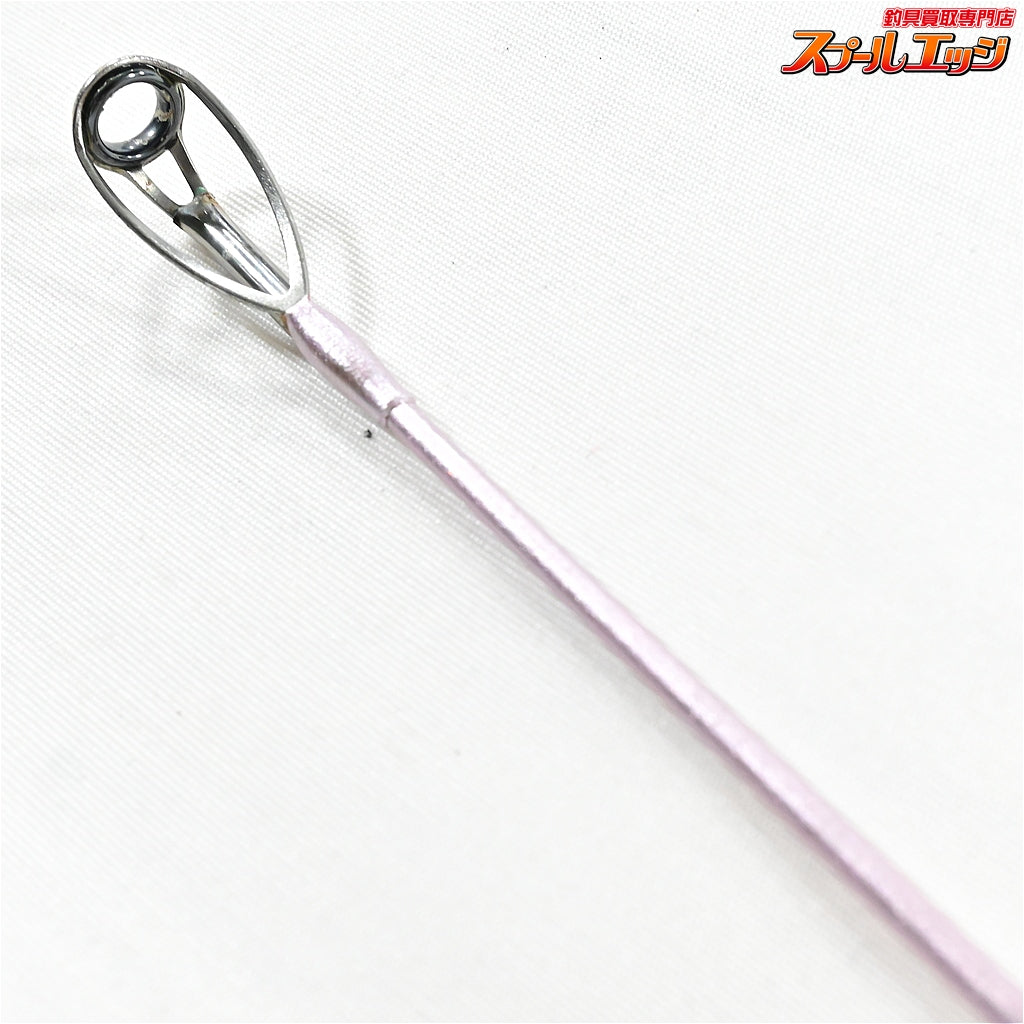 【シマノ】 11スピンパワー 385EX+ バランサー1個付 SHIMANO SPIN POWER シロギス K_179