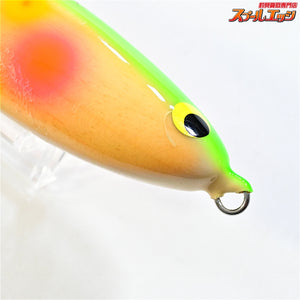 【ウッドリーム】 Dボニート 180 ナチュラルパロット WooDream D-Bonito Natural pallot 海水用ルアー K_060