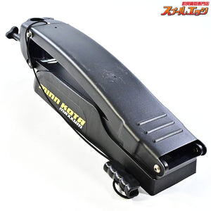 【ミンコタ】 マクサムマウント エレキ minnkota AT-MAXXUM フットコン バスボート K_180