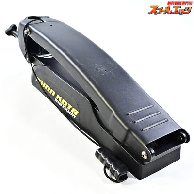 【ミンコタ】 マクサムマウント エレキ minnkota AT-MAXXUM フットコン バスボート K_180
