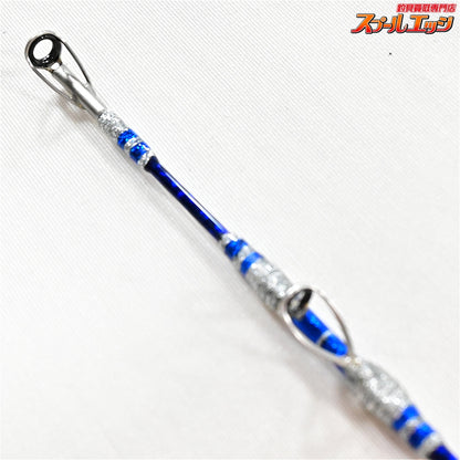 【アルファタックル】 ショートアーム GS 73 170MH alphatackle SHORT ARM アジ イサキ アマダイ K_152
