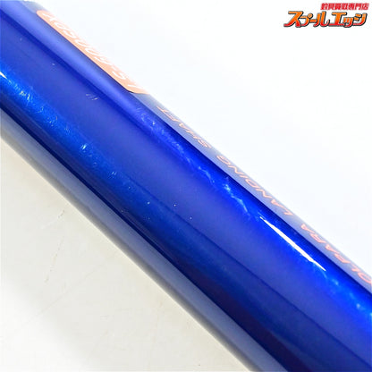 【メジャークラフト】 ソルパラ ランディングシャフト 600 LS-600SPX & ダイワFL2 55RC装着 ラバーコート Major Craft SOLPARA LANDING SHAFT K_102