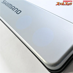 【シマノ】 キススペシャル ハードケース SHIMANO KISU-SPECIAL ROD-CASE ロッドケース K_203