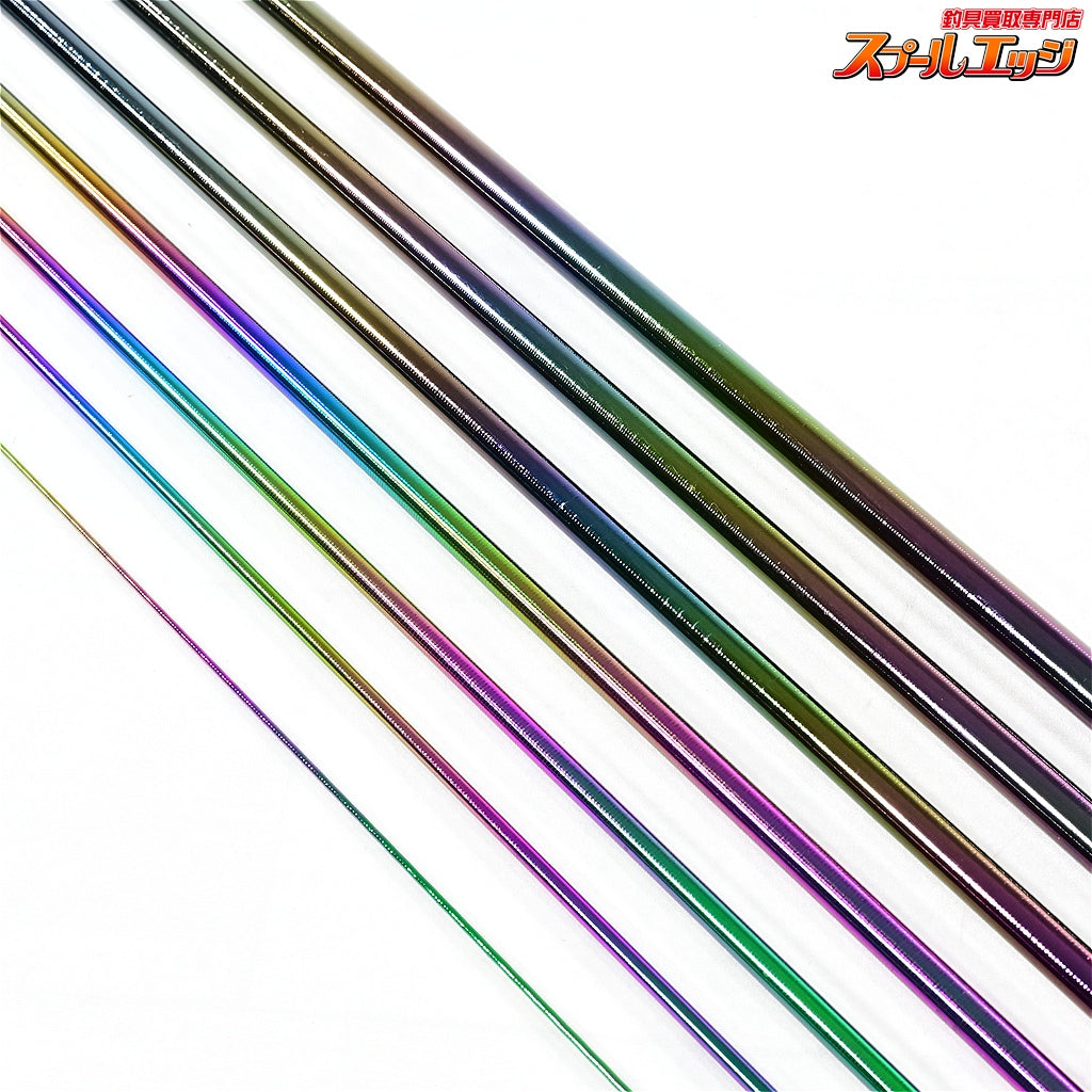 【シマノ】 23飛天弓 閃光 L2 LII 24尺 SHIMANO HITENKYU SEIKOH ヘラブナ K_159