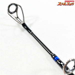 【ダイワ】 18ソルティガ エビング 74HS・J DAIWA SALTIGA EBING キハダマグロ K_210