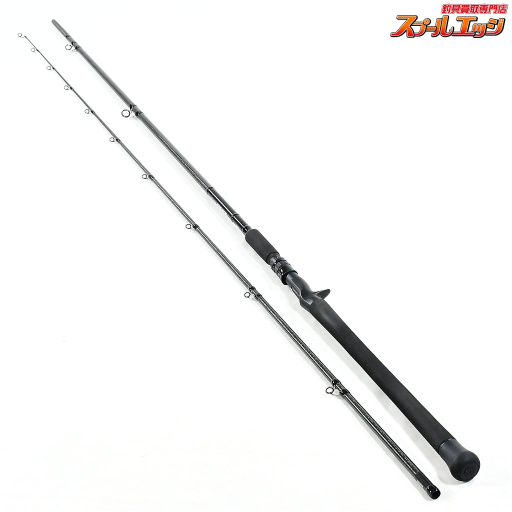 【アピア】 グランデージ STD C106MH APIA GRANDAGE シーバス ヒラメ イナダ マゴチ K_207