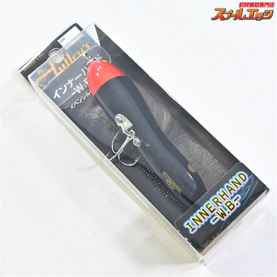 【スミス】 ハトリーズ インナーハンドWB 100th 芦ノ湖リミテッド スーパーストライククラブ 限定品 SMITH Hutley's K_060