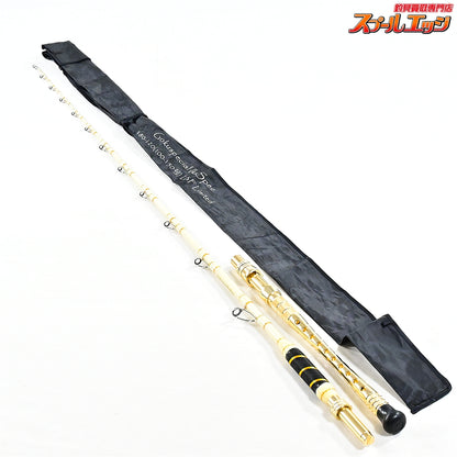 【おり釣具】 ゴクスペシャル イカスペック 180-120 LBF リミテッド ORI Gokuspe IKA SPEC LBF-LIMITED ヤリイカ スルメイカ ケンサキイカ K_184