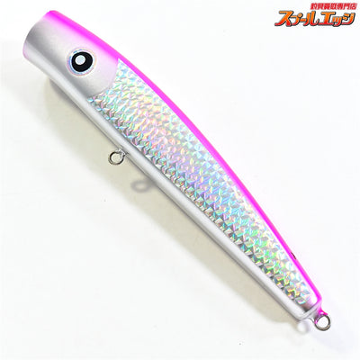 【ローカルスタンダード】 バブルベイト 190 マゼンタバック LOCAL-STANDARD BUBBLE BAIT 海水用ルアー K_060