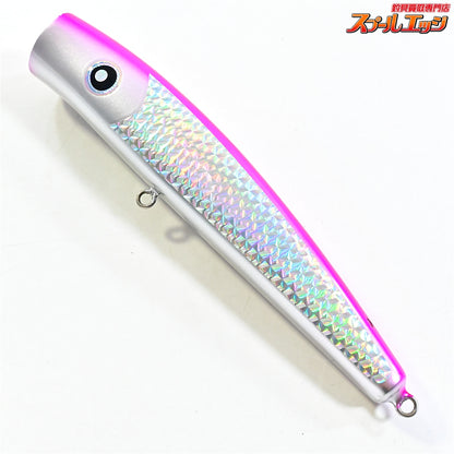 【ローカルスタンダード】 バブルベイト 190 マゼンタバック LOCAL-STANDARD BUBBLE BAIT 海水用ルアー K_060