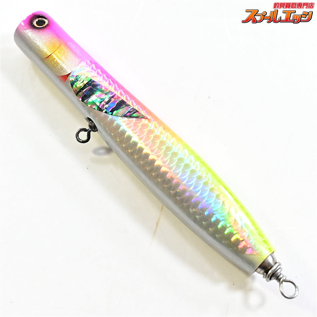 【萬葉ベイツ】 萬葉ペンシル ネペンテス 180NEP 2024年モデル MANYO-PENCIL Nepenthes 海水用ルアー K_060