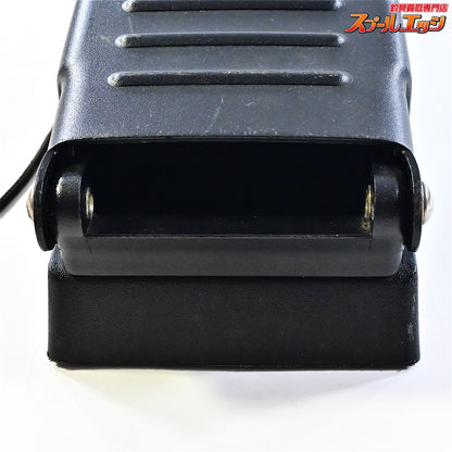 【ミンコタ】 マクサムマウント エレキ minnkota AT-MAXXUM フットコン バスボート K_180