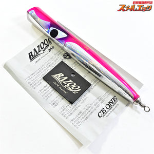 【CBONE】 シービーワン バズー スリム 260 CBONE BAZOO SLIM K_060