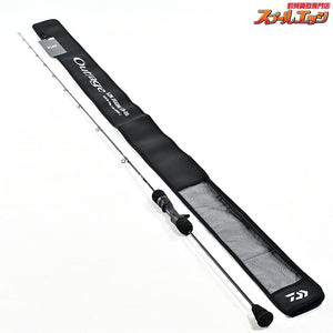 【ダイワ】 25アウトレイジ SJ 61B-00 DAIWA OUTRAGE タチウオ マダイ ワラサ K_230