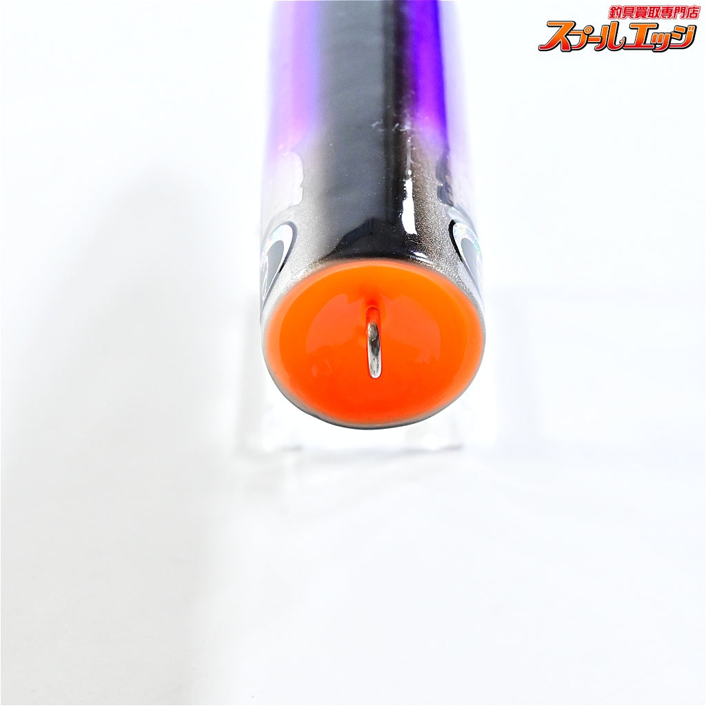 【ディークロウ】 Dクロウ ビーコン 140 パープルファントム D-CLAW Beacon 海水用ルアー K_060