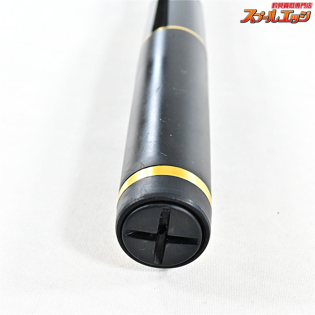 【がまかつ】 がま磯 アテンダー2 II 125-53 1.25-5.3 GAMAKATU GAMAISO ATTENDER メジナ グレ K_163