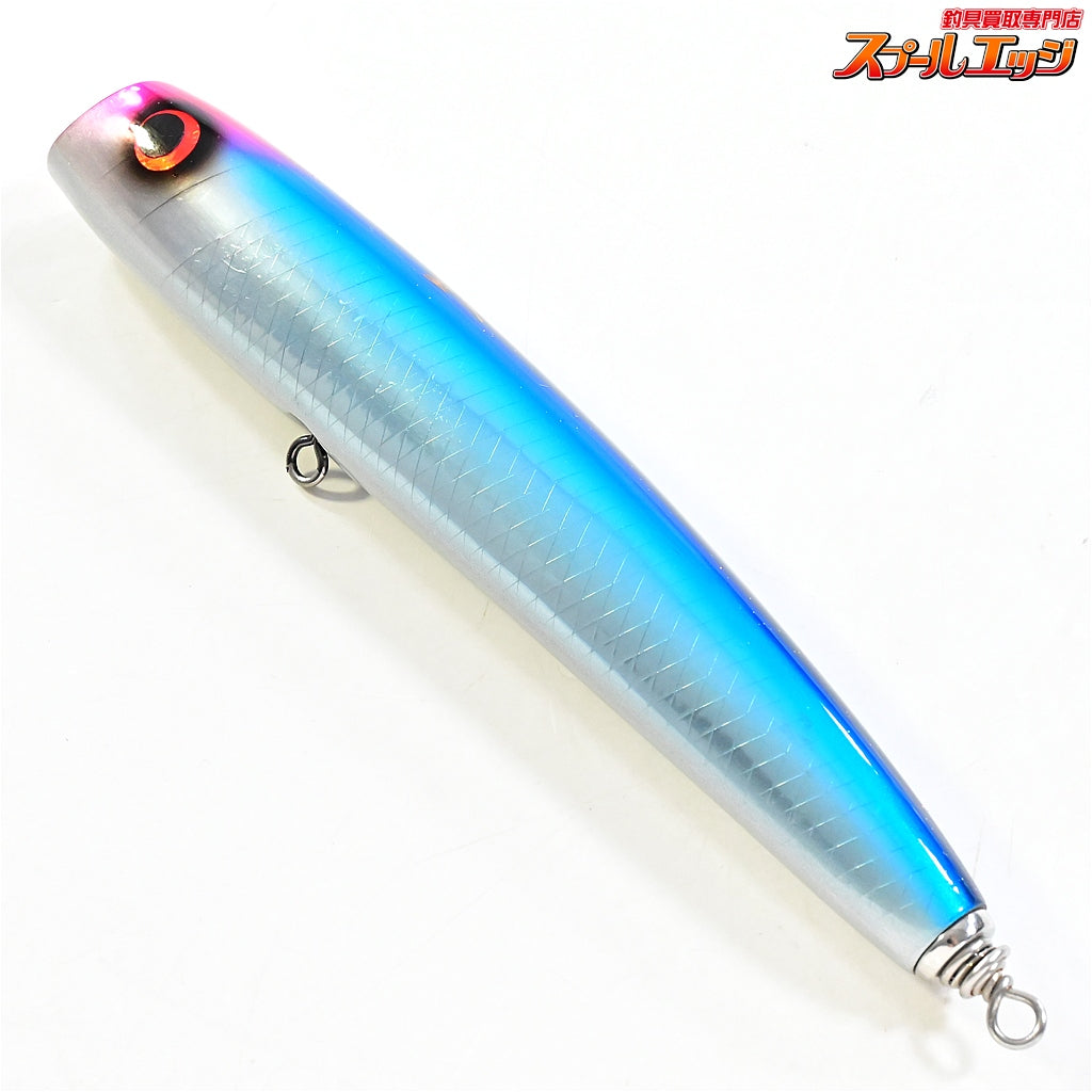 【ワイルドギャンブラー】 ガネーシャ 230F 聖天 ピンクヘッド WILD-GAMBLER Ganesha 海水用ルアー K_060
