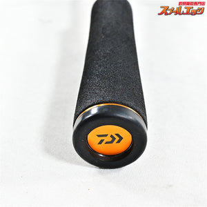 【ダイワ】 20リベリオン 6101MHRB DAIWA REBELLION ブラックバス K_252