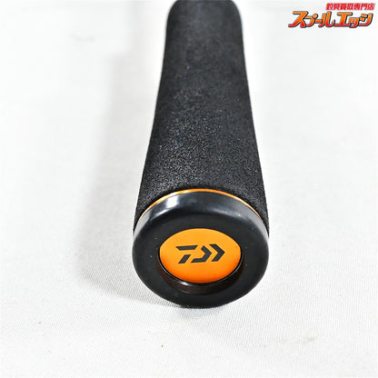 【ダイワ】 20リベリオン 6101MHRB DAIWA REBELLION ブラックバス K_252