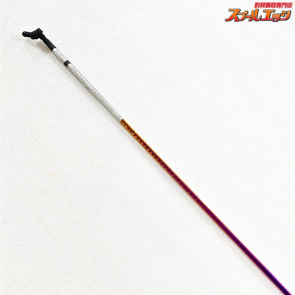 【シマノ】 23飛天弓 閃光 L2 LII 24尺 SHIMANO HITENKYU SEIKOH ヘラブナ K_159
