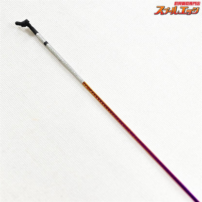 【シマノ】 23飛天弓 閃光 L2 LII 24尺 SHIMANO HITENKYU SEIKOH ヘラブナ K_159