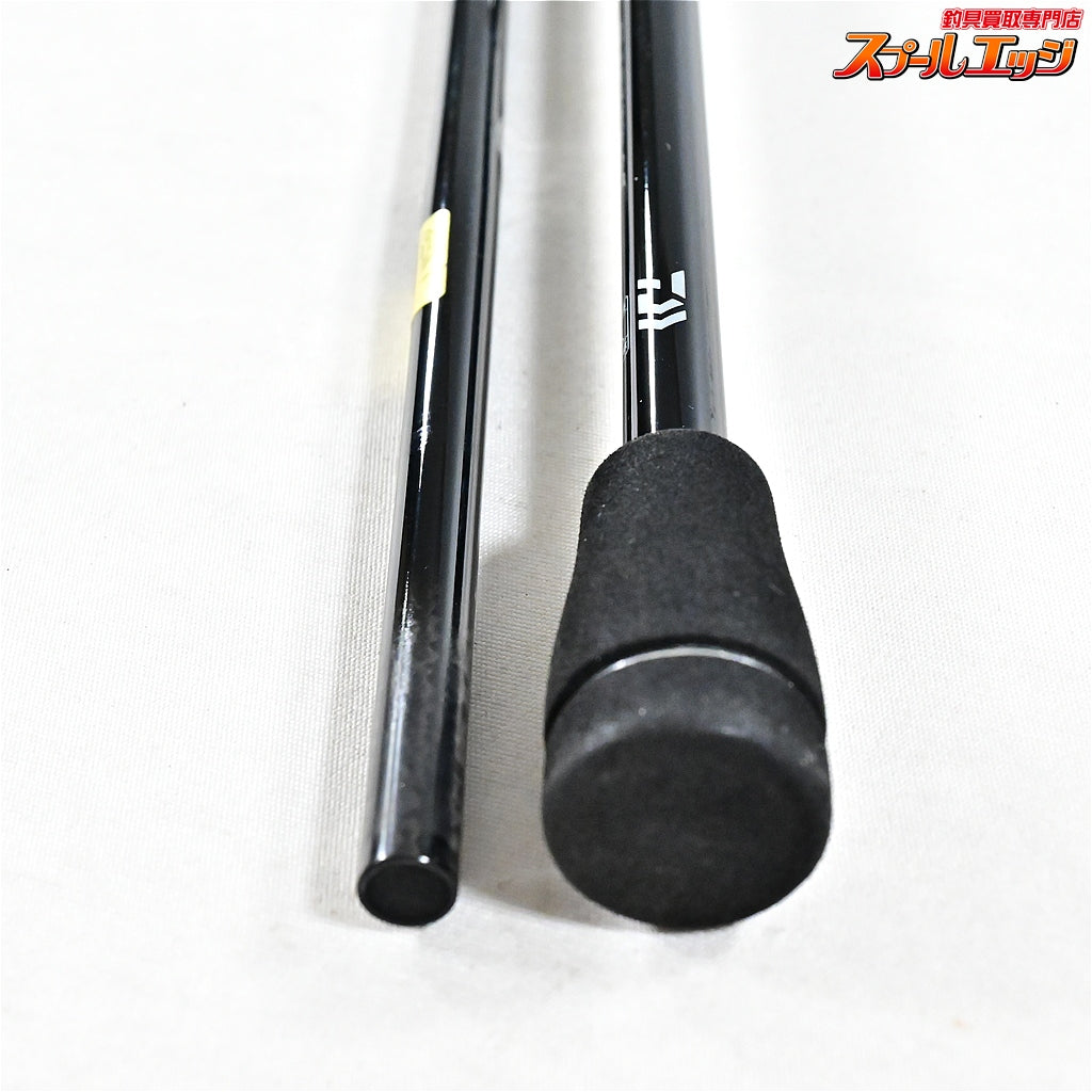 【ダイワ】 23スティーズ RCリアルコントロール S510XUL-SV・ST DAIWA STEEZ Real Control ブラックバス K_199