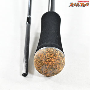 【デプス】 サイドワインダー TM-S612ML ティップランモデル Webメンバー限定 DEPS SIDEWINDER TIPRUN MODEL アオリイカ K_145