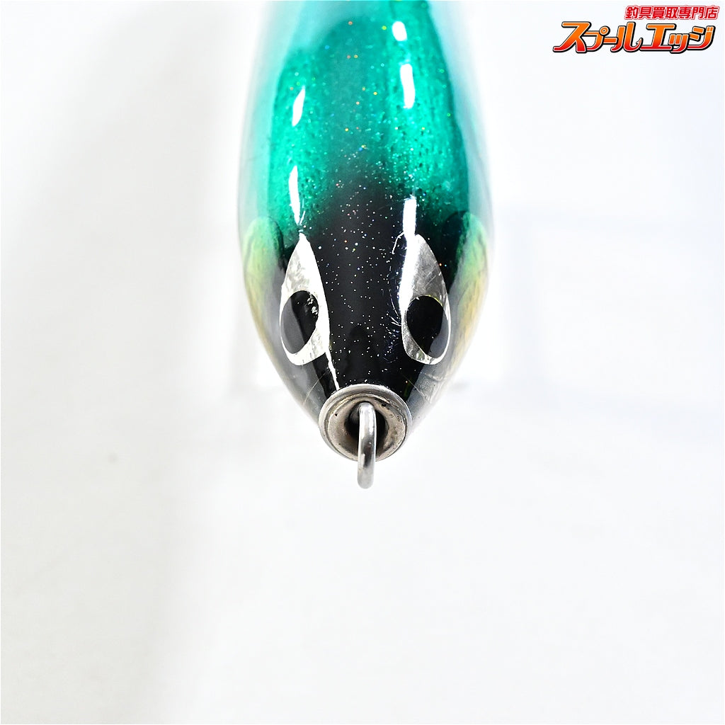 【CBONE】 シービーワン ロデオ 185 マイワシ CBONE Rodeo 海水用ルアー K_060