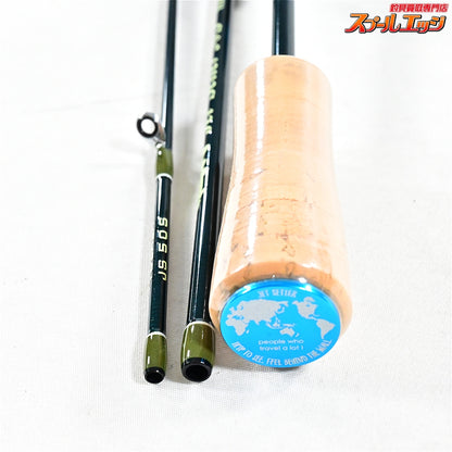 【冒険用品xジェットスロウxツララ】 ジェットセッター 50S リコ TULALAxJETSLOW JetSetter RICO ヤマメ イワナ メッキ K_098