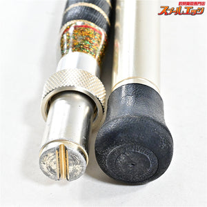店頭受取のみ【アリゲーター】 スーパーバトル GF 60-230 ALLIGATOR SUPER BATTLE Seriola dumerili クロマグロ モロコ カンパチ K_300