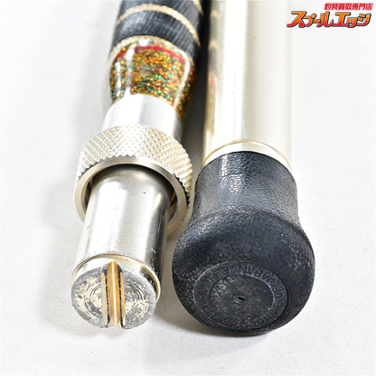 店頭受取のみ【アリゲーター】 スーパーバトル GF 60-230 ALLIGATOR SUPER BATTLE Seriola dumerili クロマグロ モロコ カンパチ K_300