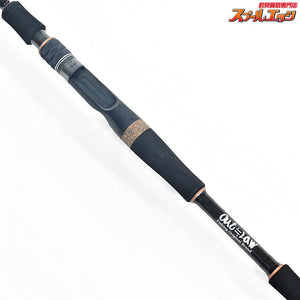 【アウトロー】 オーバードーズ グリフィン OD-75H OUT≒LAW OverDose GRIFFIN バス ベイトモデル K_269