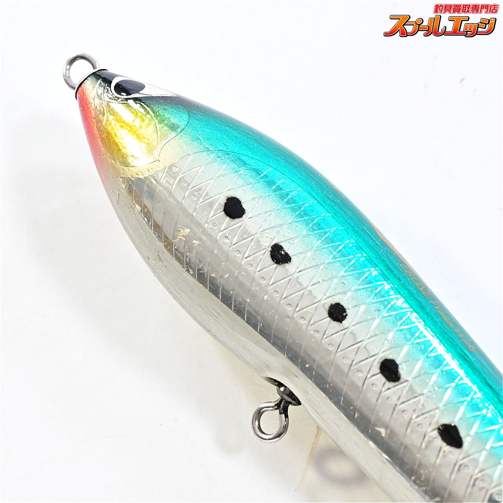 【CBONE】 シービーワン ロデオ 185 マイワシ CBONE Rodeo 海水用ルアー K_060