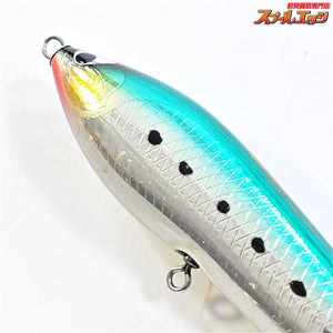 【CBONE】 シービーワン ロデオ 185 マイワシ CBONE Rodeo 海水用ルアー K_060