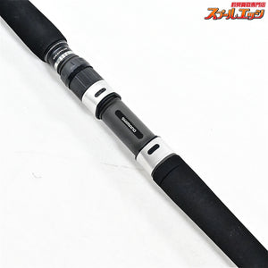 【シマノ】 21グラップラー タイプC S82MH-3 3ピースモデル SHIMANO GRAPPLER TYPE-C キハダマグロ ヒラマサ カンパチ K_138