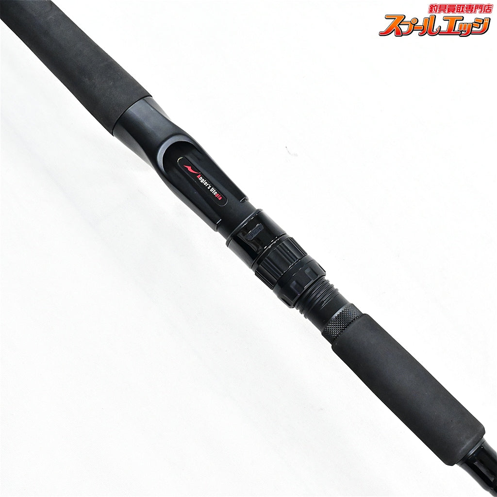 【アピア】 グランデージ STD C106MH APIA GRANDAGE シーバス ヒラメ イナダ マゴチ K_207