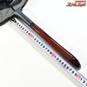 【ダイワ】 鮎ダモ V36 ブラック 枠サイズ36cm DAIWA AYUDAMO-V K_100