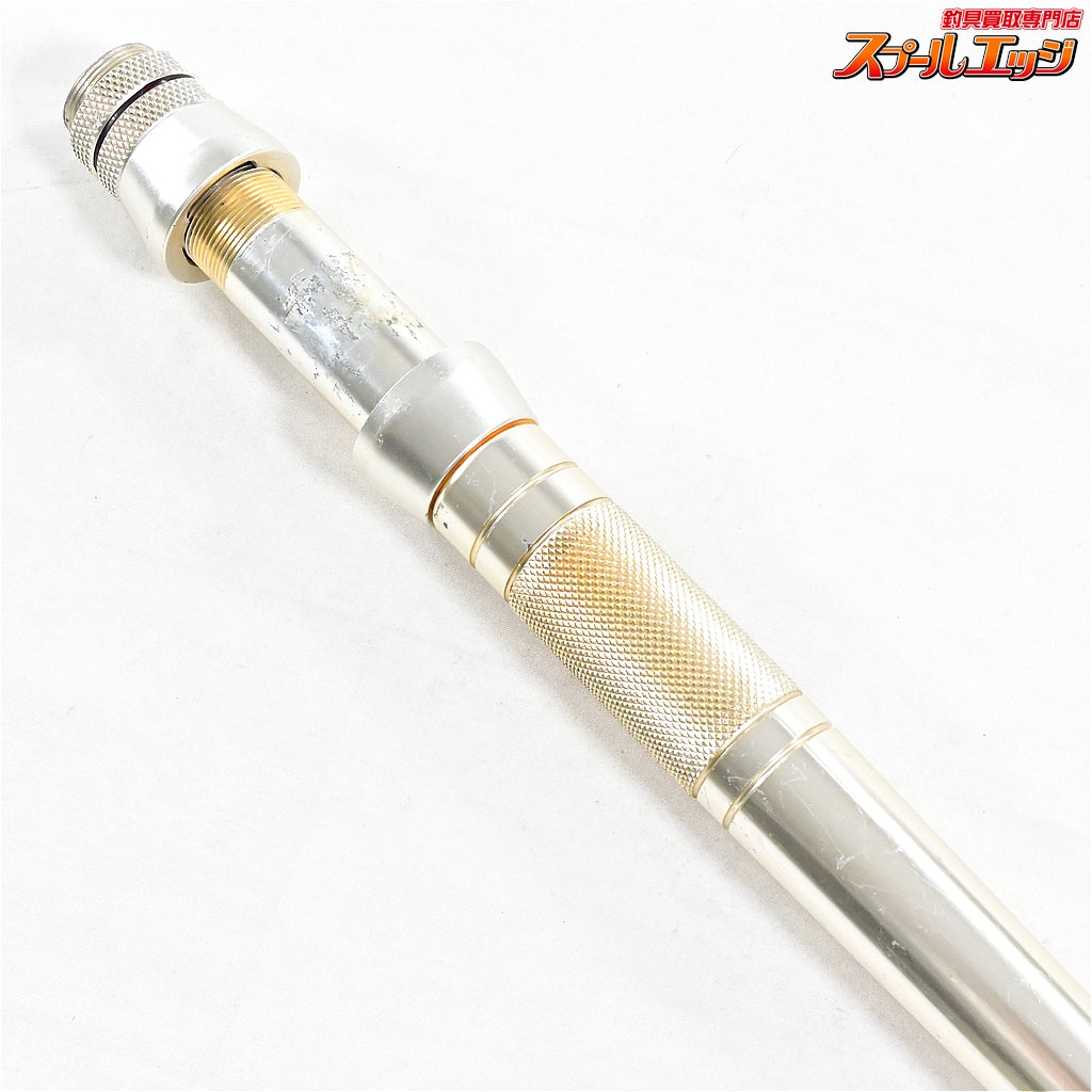 店頭受取のみ【アリゲーター】 スーパーバトル GF 60-230 ALLIGATOR SUPER BATTLE Seriola dumerili クロマグロ モロコ カンパチ K_300